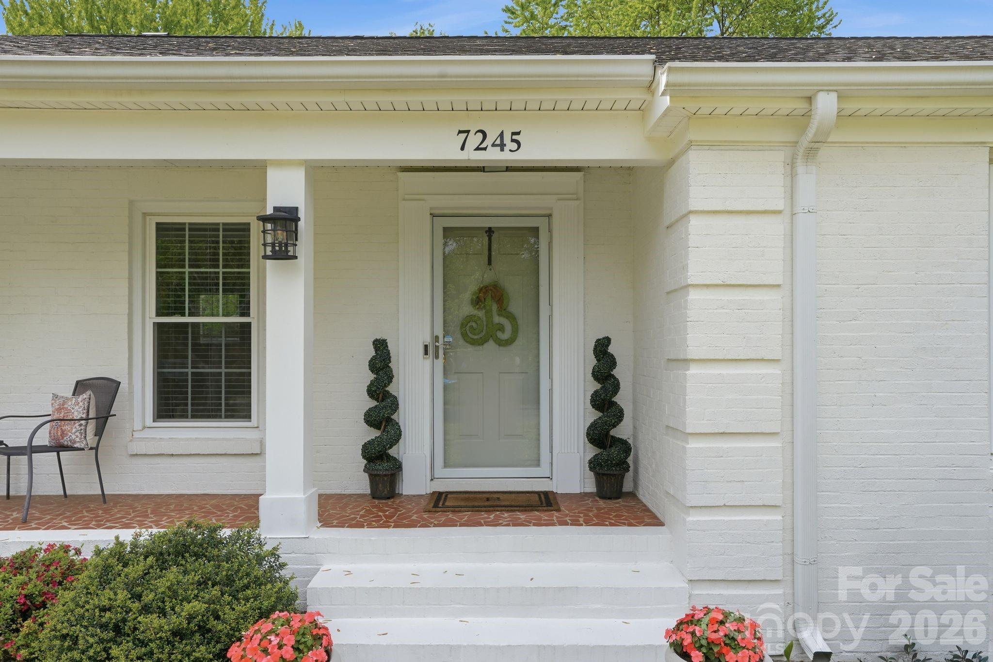 7245 Hopeton Road Charlotte, NC 28210 - Photo 32 of 32 Gallery Image 32
