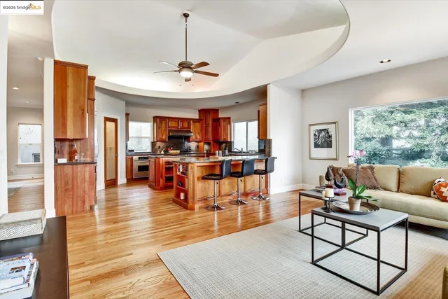 $1,500,000 | 6940 Norfolk Road, Berkeley, CA 94705