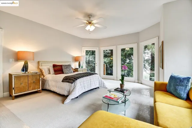 $1,500,000 | 6940 Norfolk Road, Berkeley, CA 94705