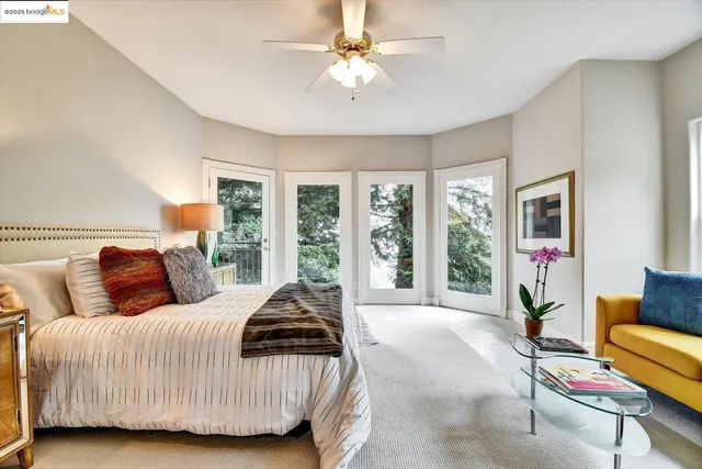 $1,500,000 | 6940 Norfolk Road, Berkeley, CA 94705