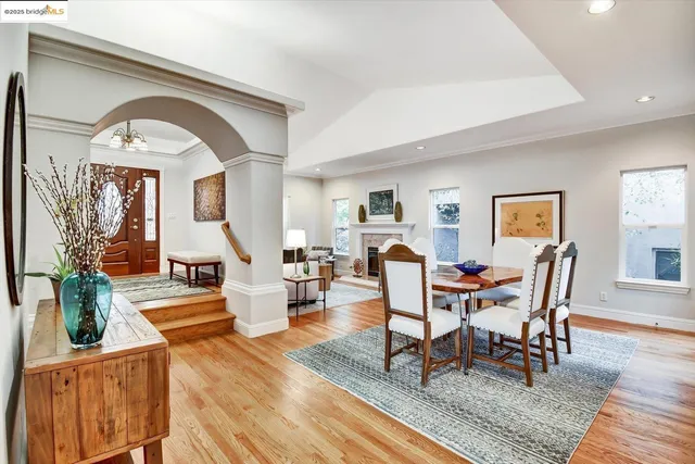 $1,500,000 | 6940 Norfolk Road, Berkeley, CA 94705