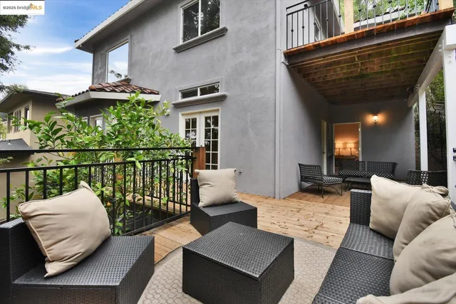 $1,500,000 | 6940 Norfolk Road, Berkeley, CA 94705