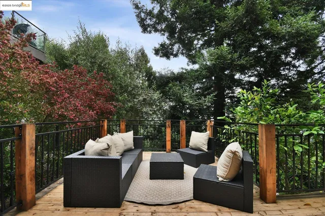 $1,500,000 | 6940 Norfolk Road, Berkeley, CA 94705