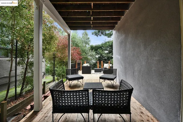 $1,500,000 | 6940 Norfolk Road, Berkeley, CA 94705