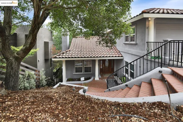 $1,500,000 | 6940 Norfolk Road, Berkeley, CA 94705