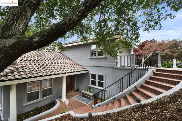 $1,500,000 | 6940 Norfolk Road, Berkeley, CA 94705