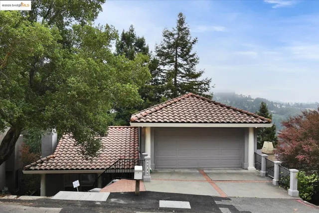 $1,500,000 | 6940 Norfolk Road, Berkeley, CA 94705