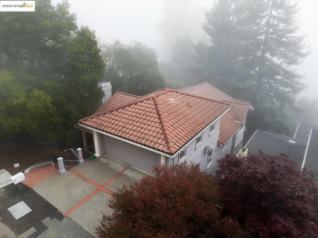 $1,500,000 | 6940 Norfolk Road, Berkeley, CA 94705