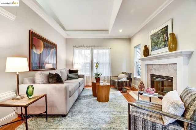 $1,500,000 | 6940 Norfolk Road, Berkeley, CA 94705