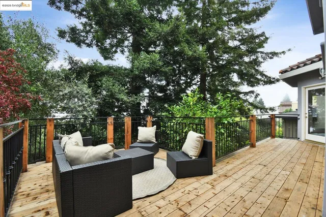 $1,500,000 | 6940 Norfolk Road, Berkeley, CA 94705