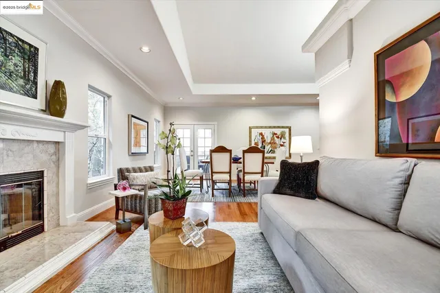 $1,500,000 | 6940 Norfolk Road, Berkeley, CA 94705