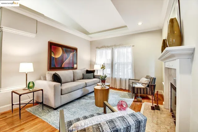 $1,500,000 | 6940 Norfolk Road, Berkeley, CA 94705