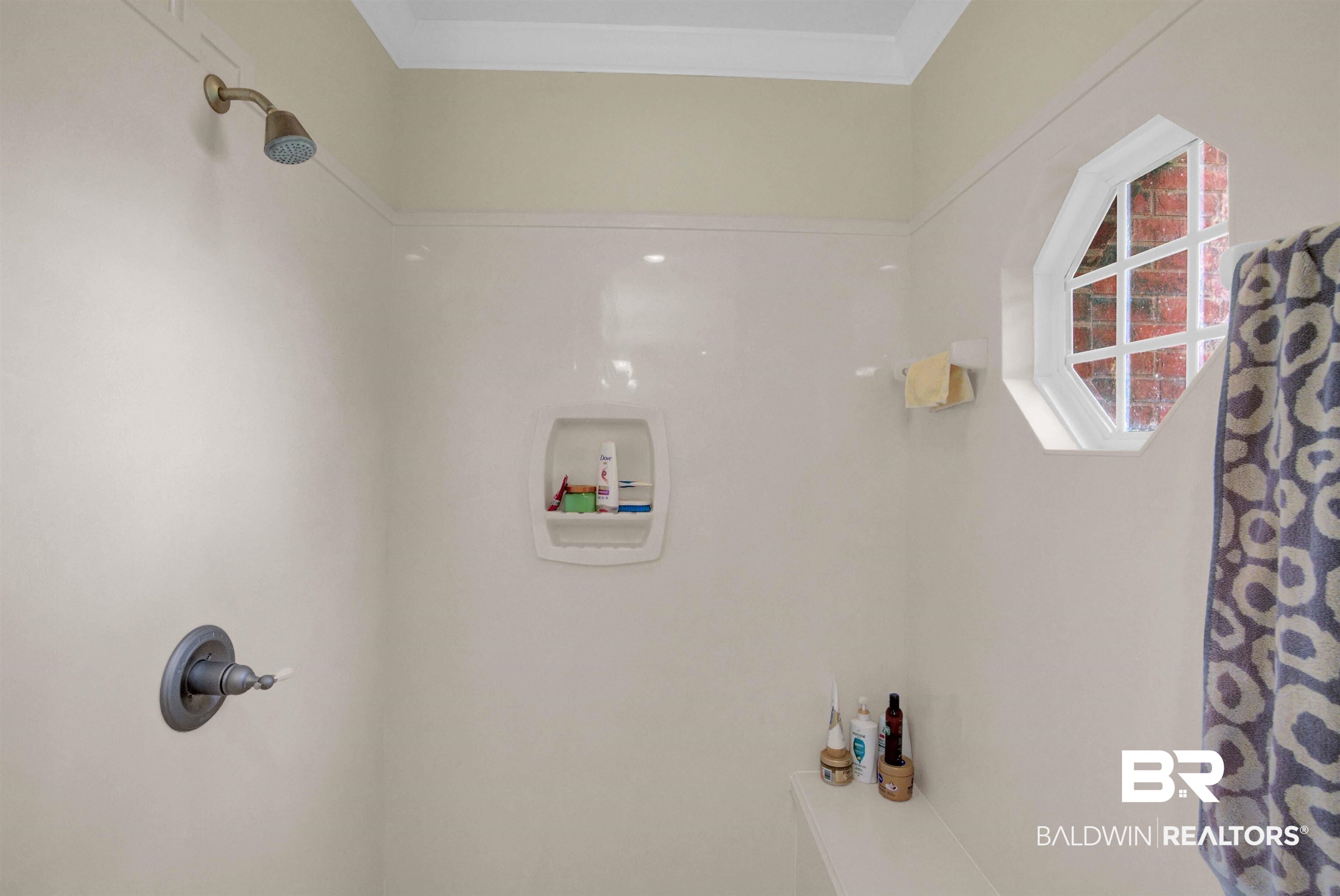 27688 Rigsby Road Daphne, AL 36526 - Photo 32 of 56 Interior space featuring walk in shower