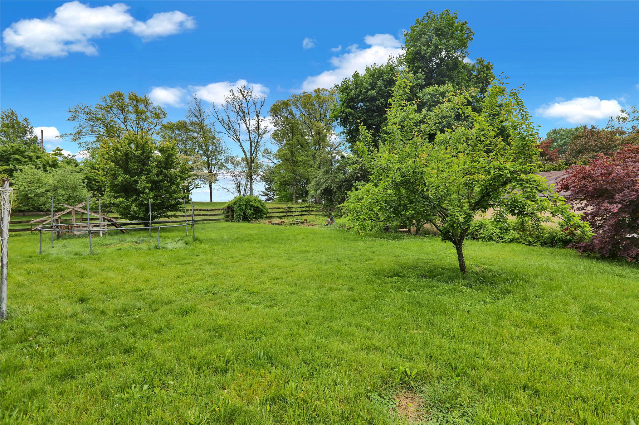 90 Fricks Lock Road Pottstown, PA 19465 - Photo 5 of 28 Back Yard