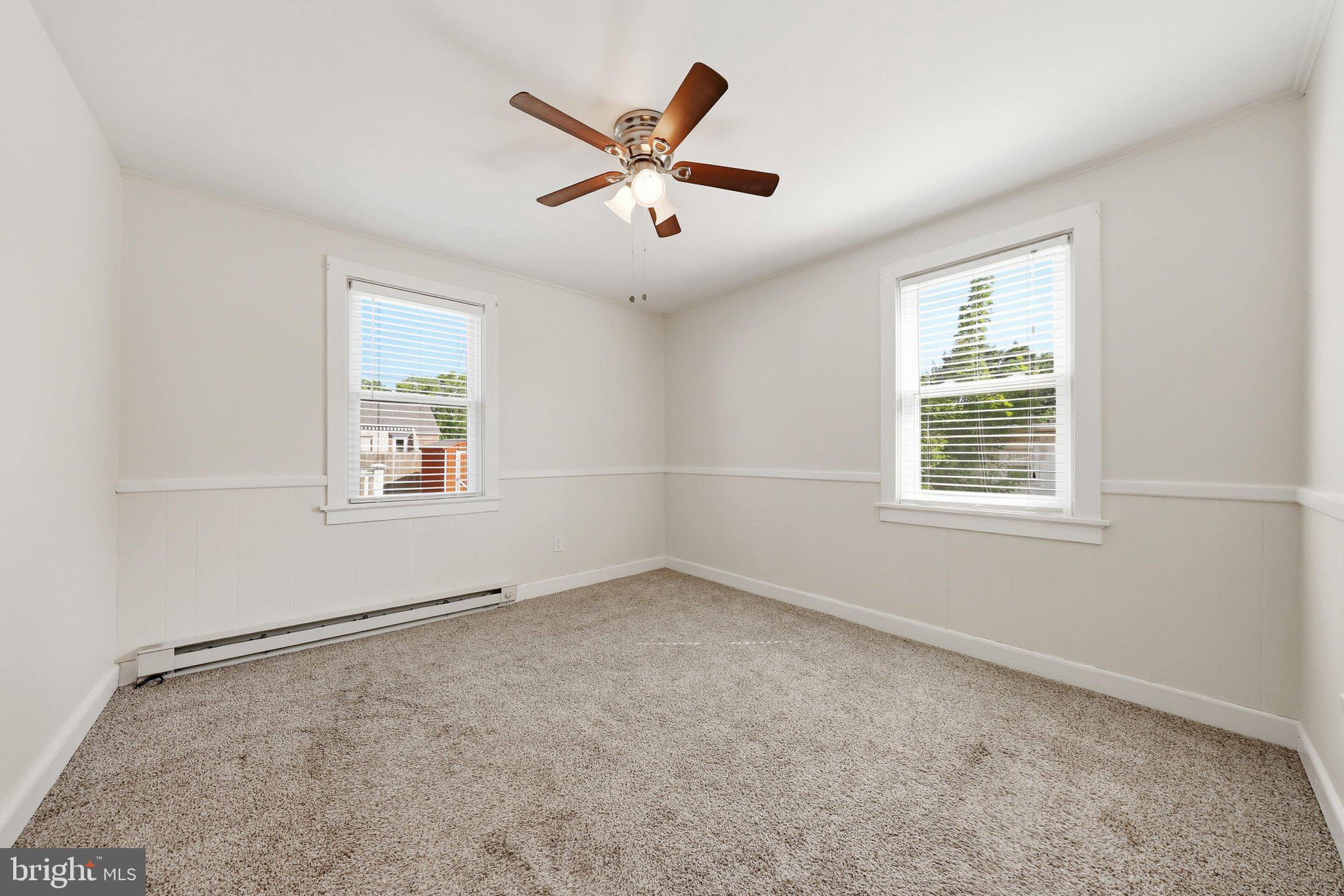 624 Military Road Frederick, MD 21702 - Photo 22 of 53 Bedroom 2