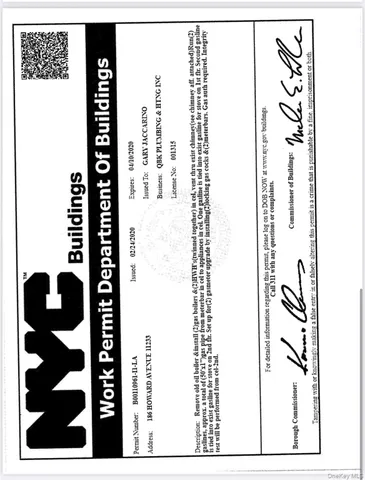 a house view with a outdoor space