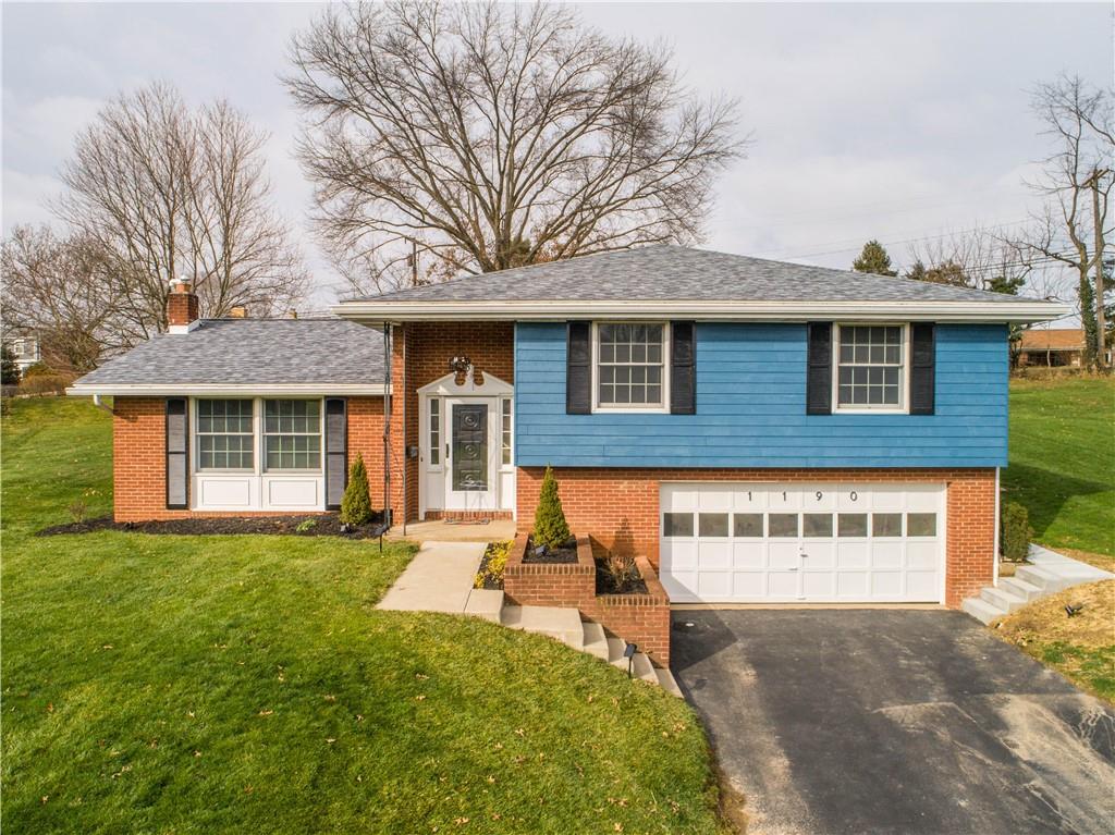 1190 Rolling Meadow Road Pittsburgh, PA 15241 - Photo 1 of 25 Gallery Image 1