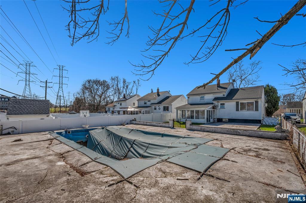 24 Carolyn Road Belleville, NJ 07109 - Photo 20 of 22