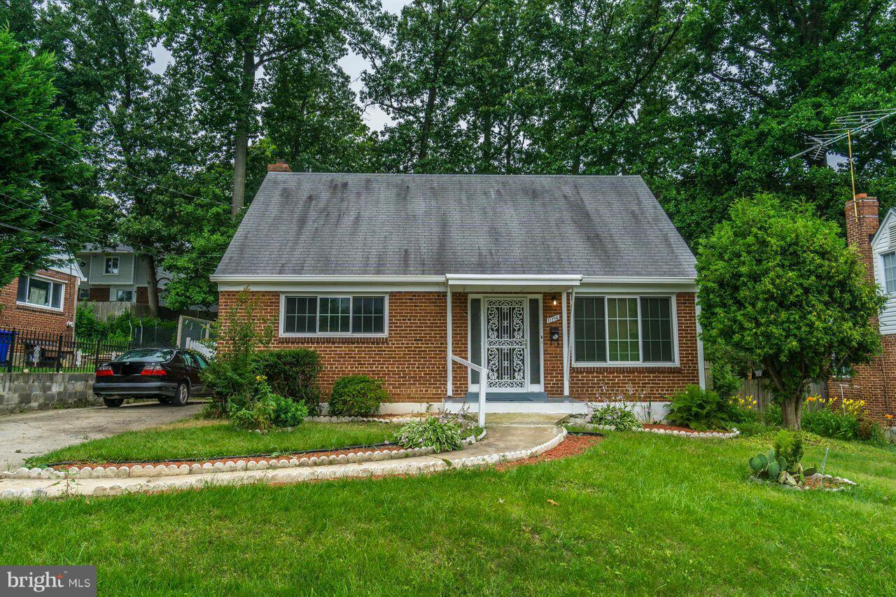 11716 Veirs Mill Road Silver Spring, MD 20902 - Photo 1 of 19 Exterior (Front)