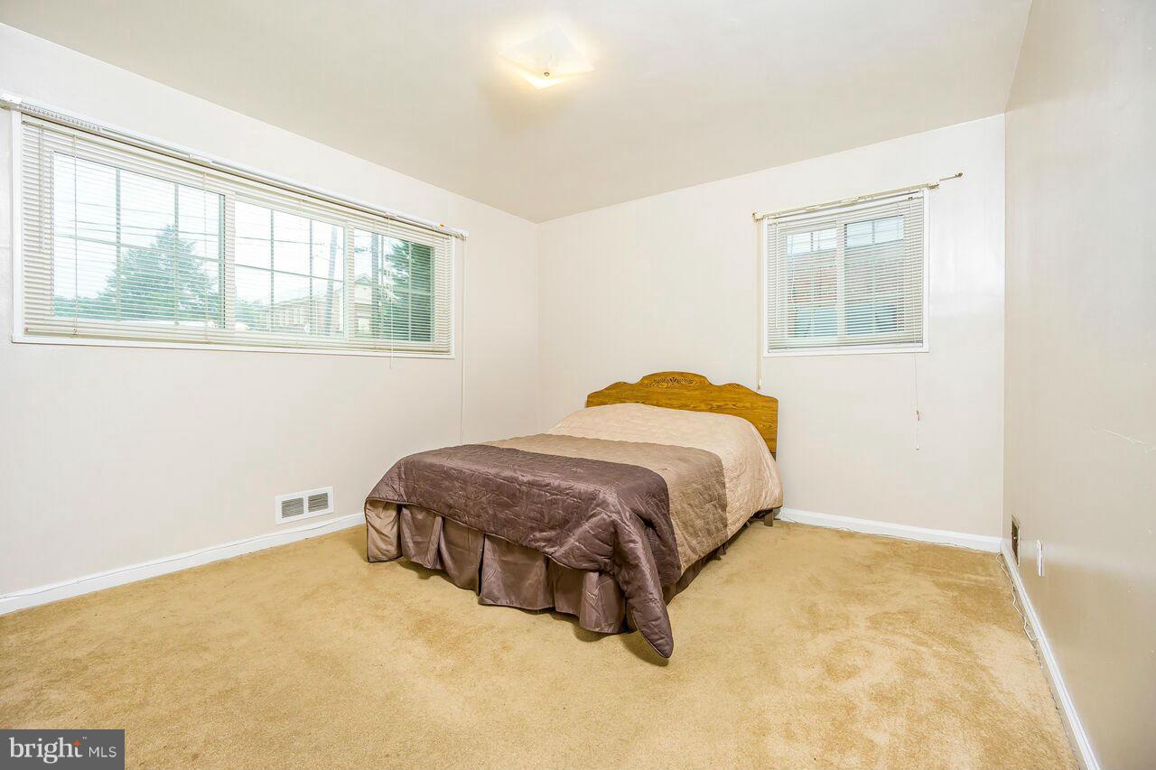 11716 Veirs Mill Road Silver Spring, MD 20902 - Photo 13 of 19 Bedroom