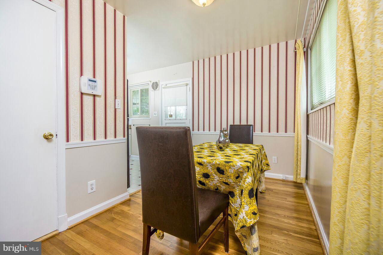 11716 Veirs Mill Road Silver Spring, MD 20902 - Photo 7 of 19 Dining Room