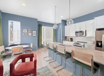 $499,000 | 4309 I Gallatin Pike, Unit I, Nashville, TN 37216