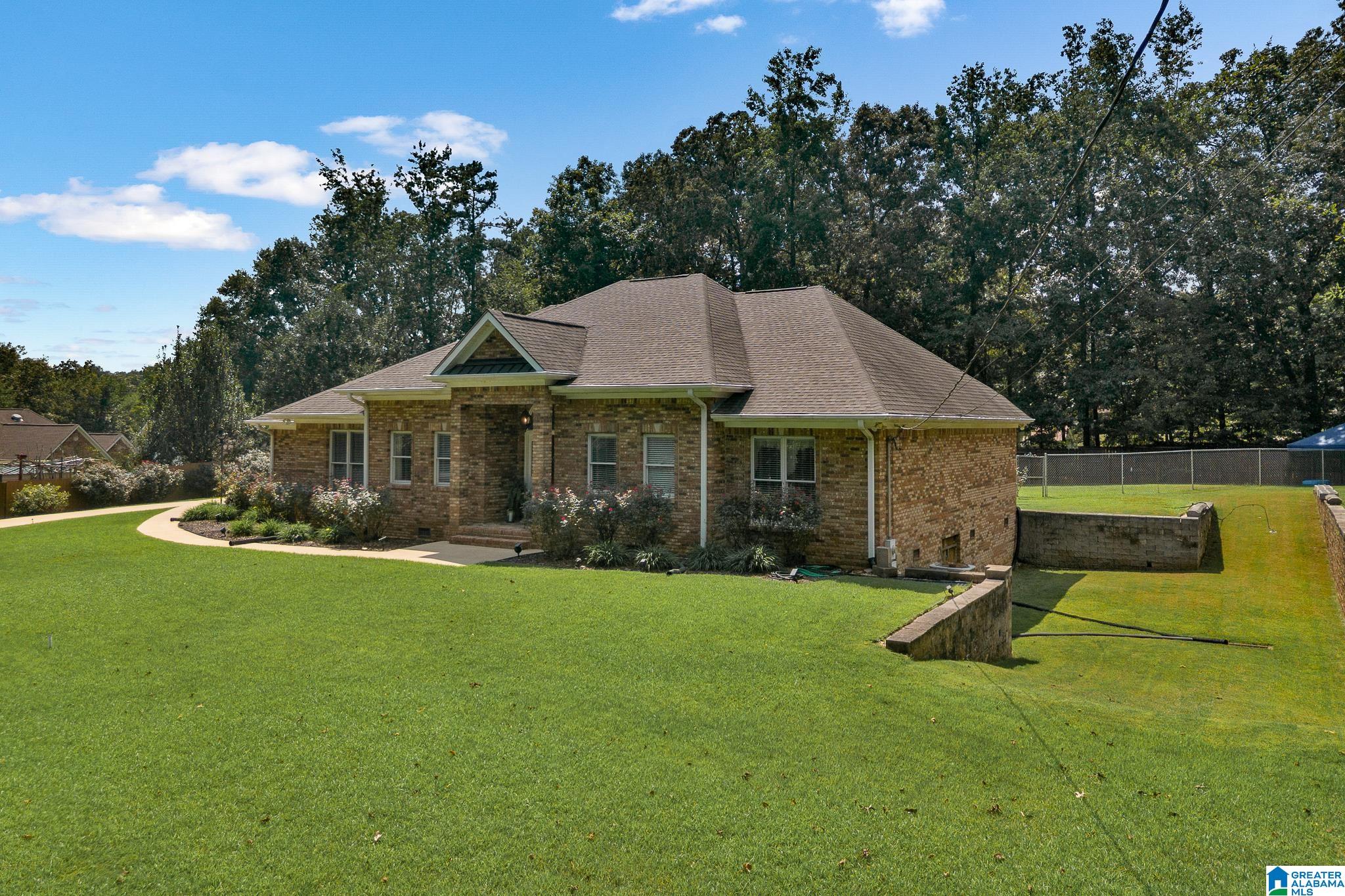 13388 Mccoy Circle McCalla, AL 35111 - Photo 53 of 53