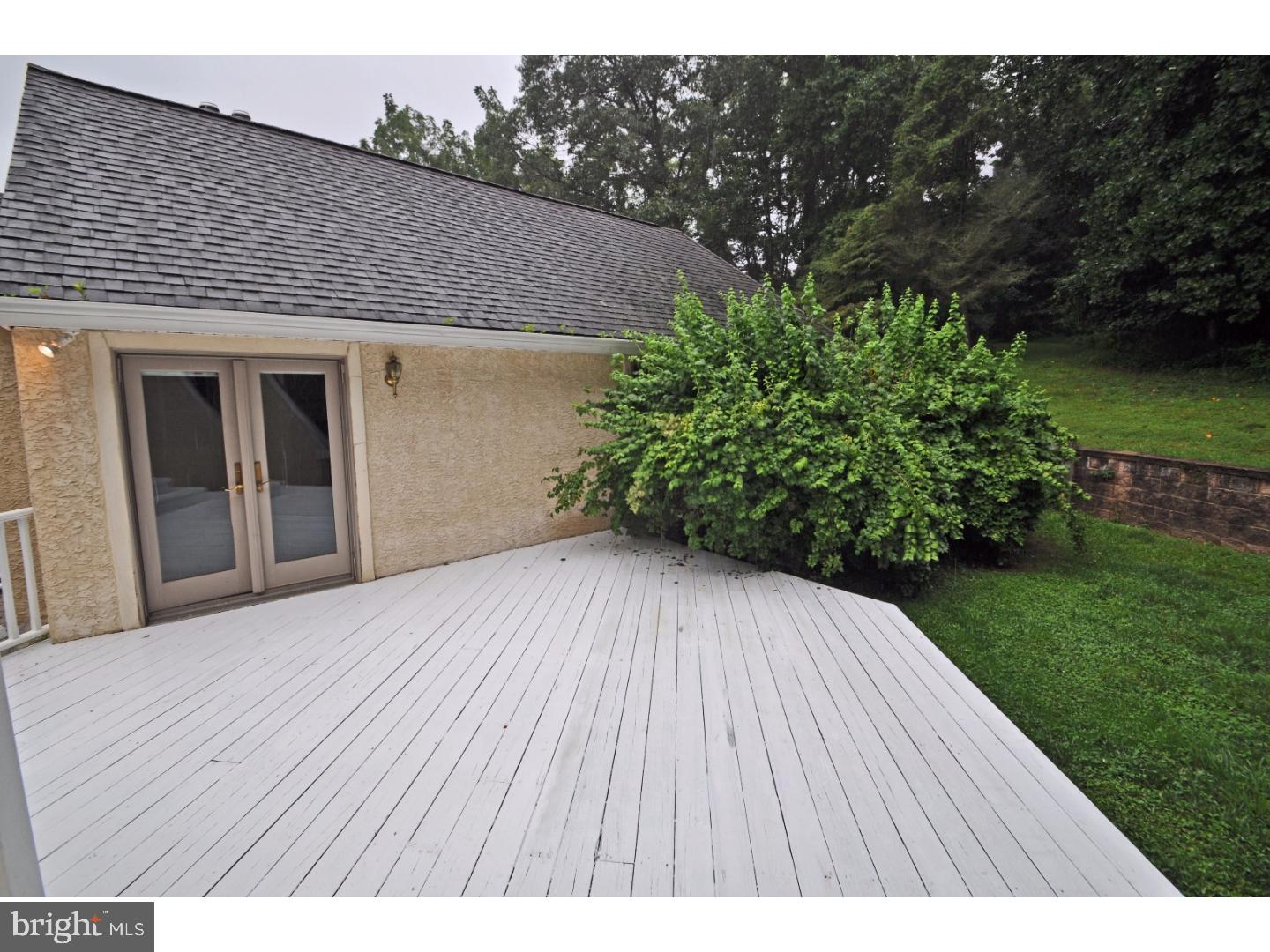 120 Penn Green Road Landenberg, PA 19350 - Photo 18 of 21 Deck