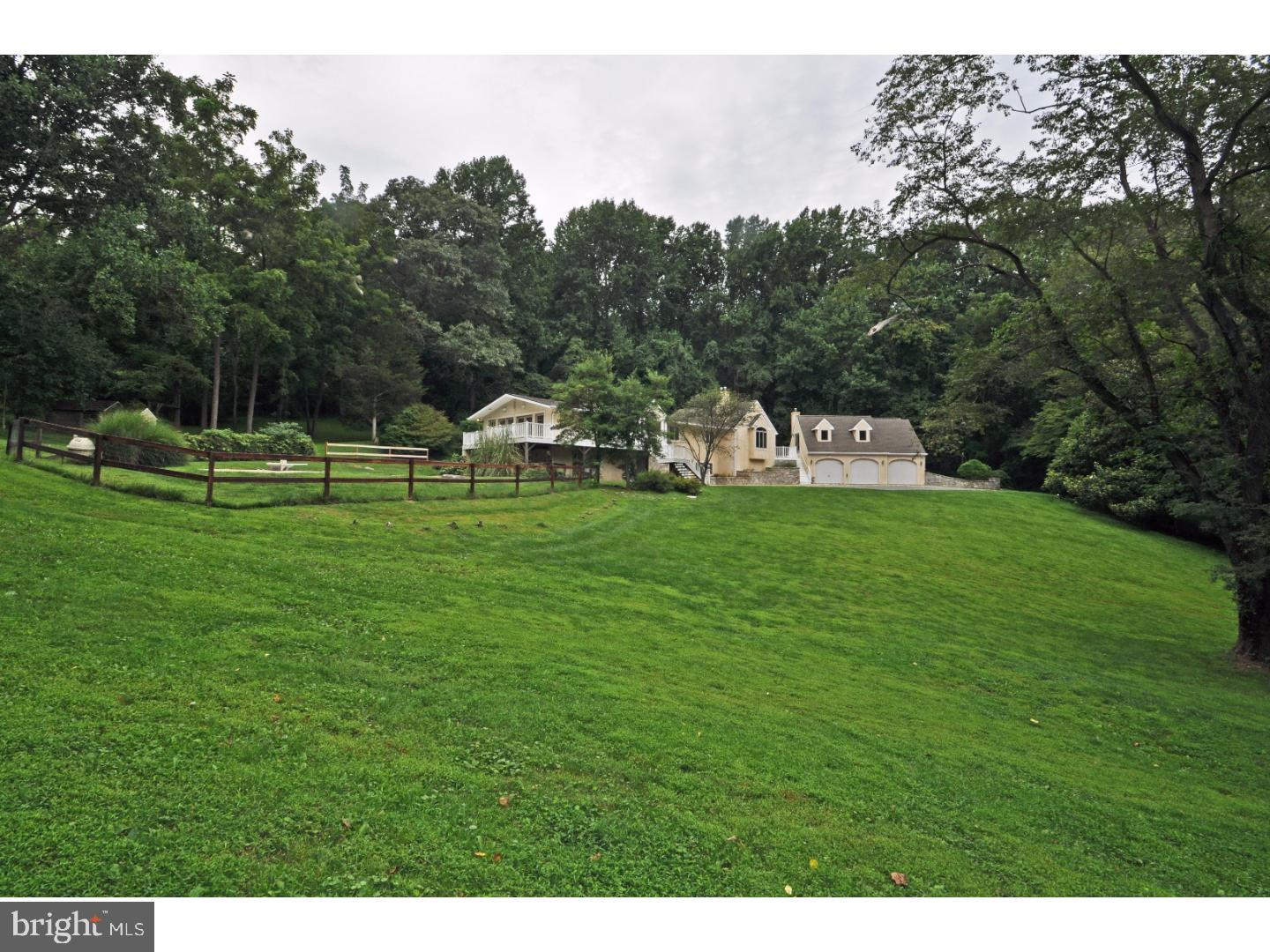 120 Penn Green Road Landenberg, PA 19350 - Photo 21 of 21 Exterior