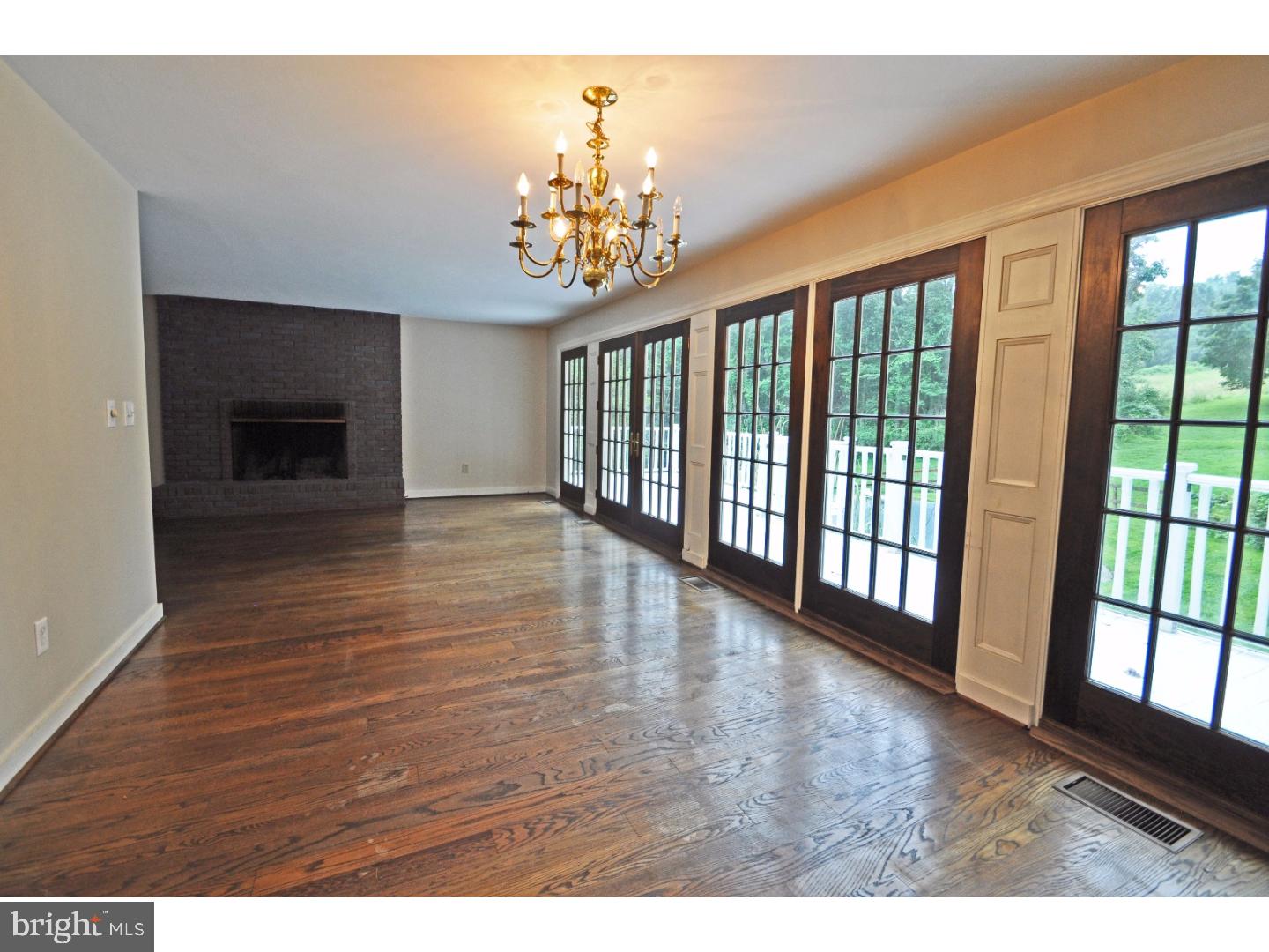 120 Penn Green Road Landenberg, PA 19350 - Photo 4 of 21 Dining Room