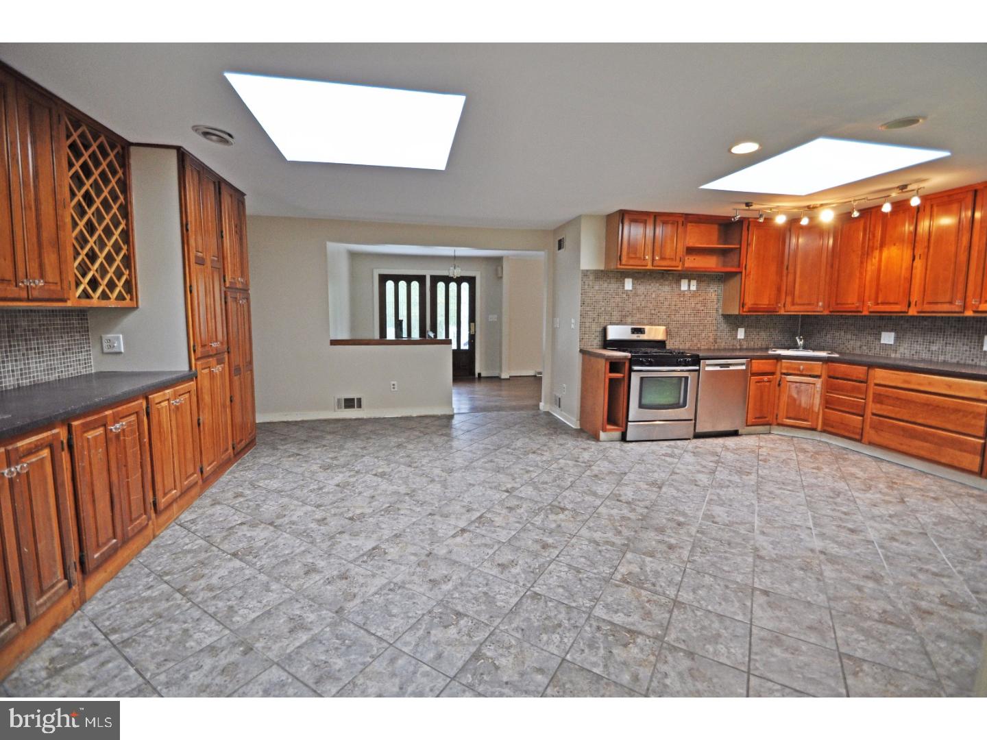 120 Penn Green Road Landenberg, PA 19350 - Photo 6 of 21 Kitchen