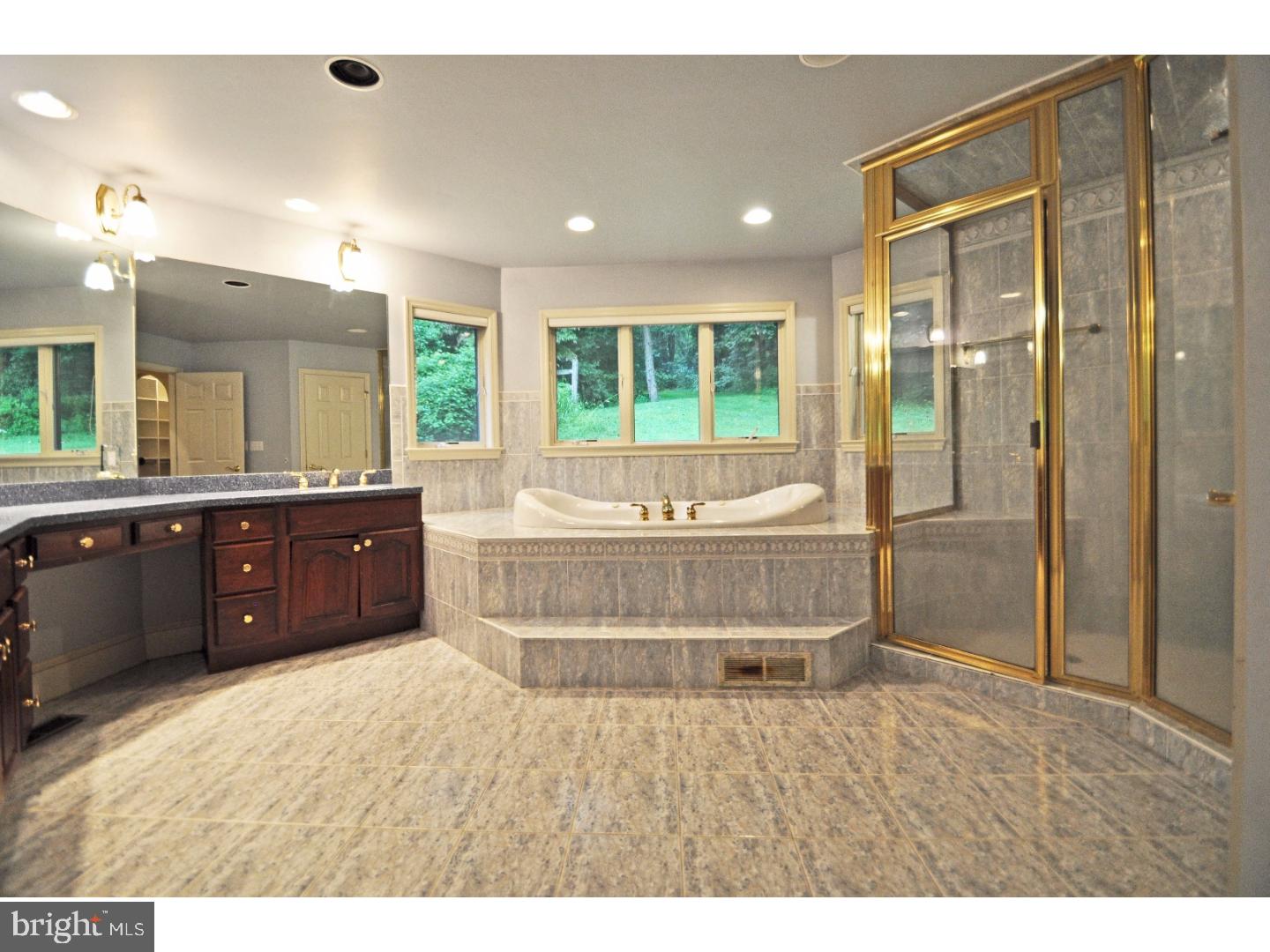 120 Penn Green Road Landenberg, PA 19350 - Photo 10 of 21 Master Bathroom
