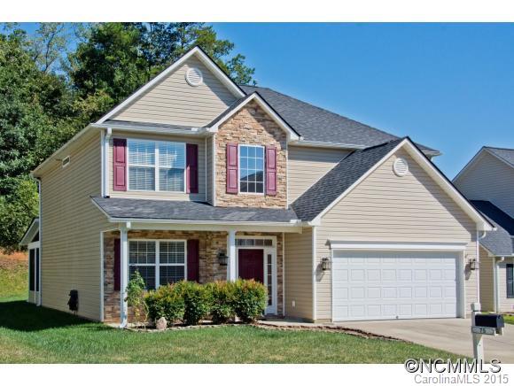 75 Yadkin Road Fletcher, NC 28732 - Photo 1 of 24