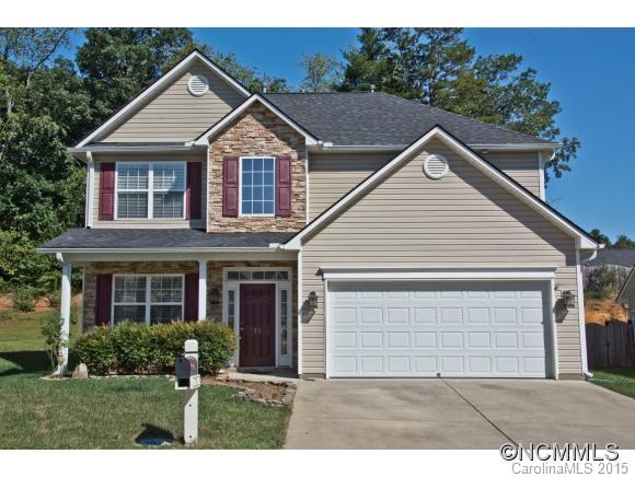 75 Yadkin Road Fletcher, NC 28732 - Photo 2 of 24