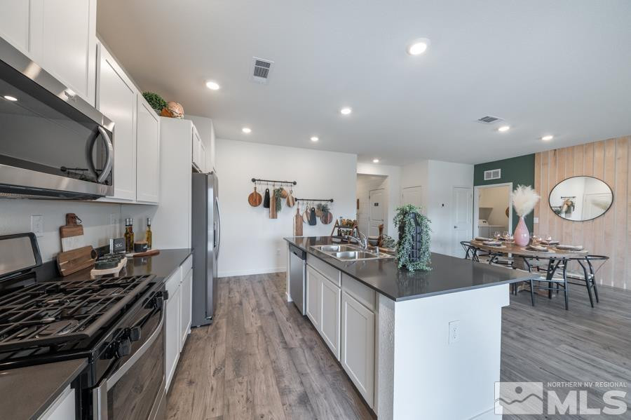 609 Union Road, Unit LOT #72 Dayton, NV 89403 - Photo 8 of 17 Photo 8