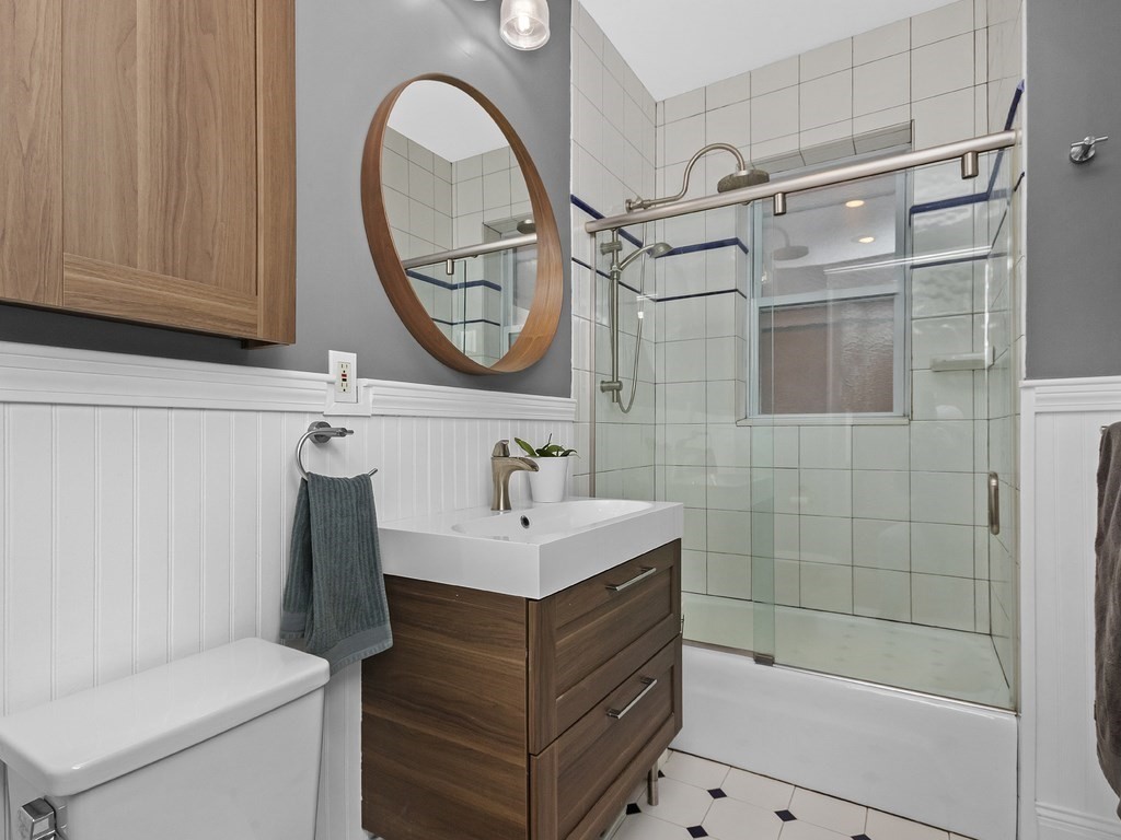 22 Garrison Road, Unit 3 Brookline, MA 02445 - Photo 20 of 24 Gallery Image 20
