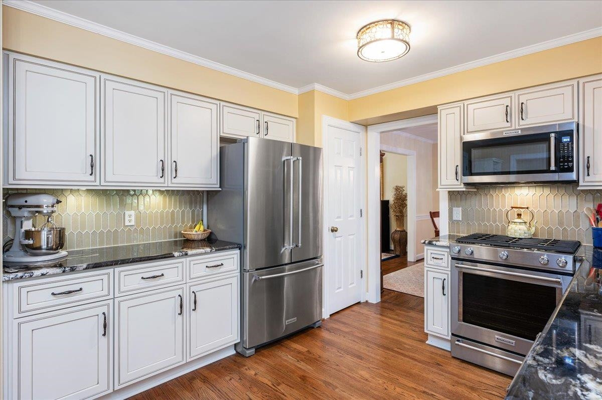 3604 Lubbock Drive Raleigh, NC 27612 - Photo 6 of 21 Photo 6