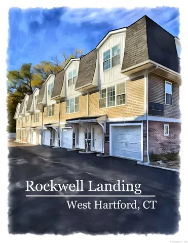 $3,350 | 409 Prospect Avenue, Unit 4, West Hartford, CT 06119