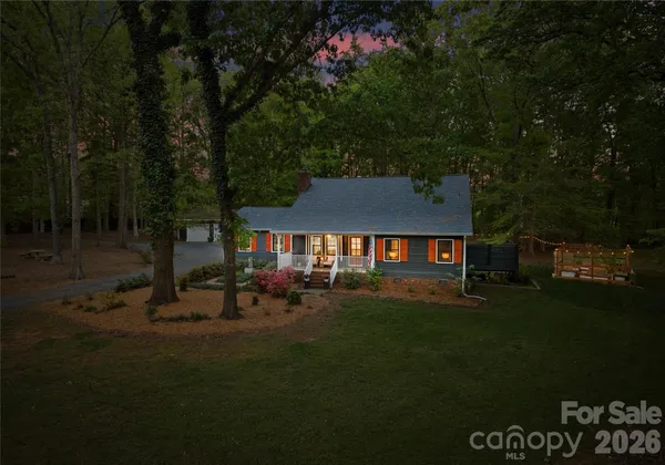 $950,000 | 2540 Bain Farm Road, Mint Hill, NC 28227