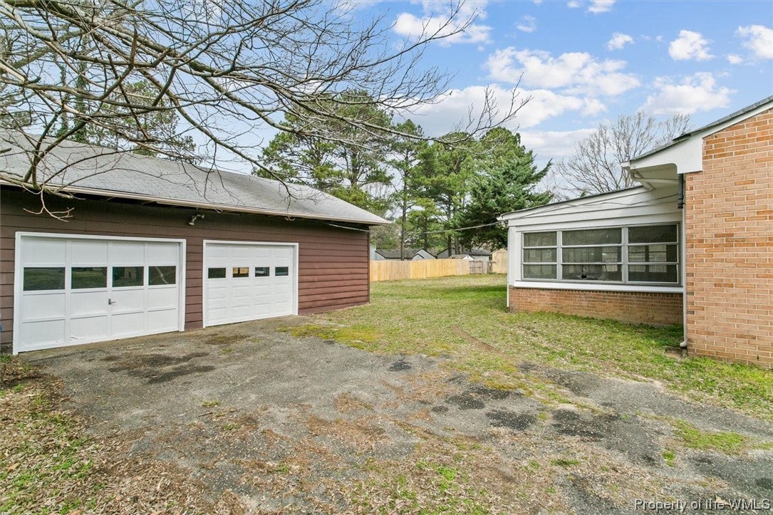 6081 Mooretown Road Williamsburg, VA 23188 - Photo 2 of 35 Gallery Image 2