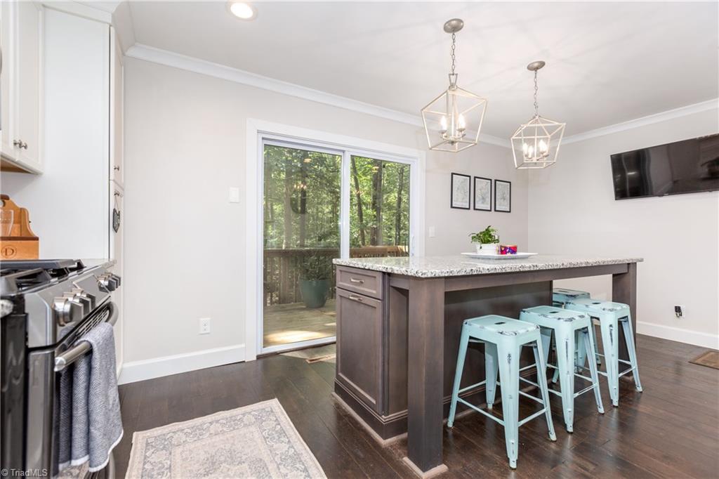 3231 High Cliffs Road Pfafftown, NC 27040 - Photo 12 of 36 Gallery Image 12