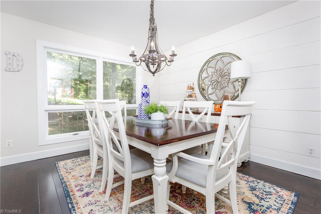 3231 High Cliffs Road Pfafftown, NC 27040 - Photo 15 of 36 Gallery Image 15