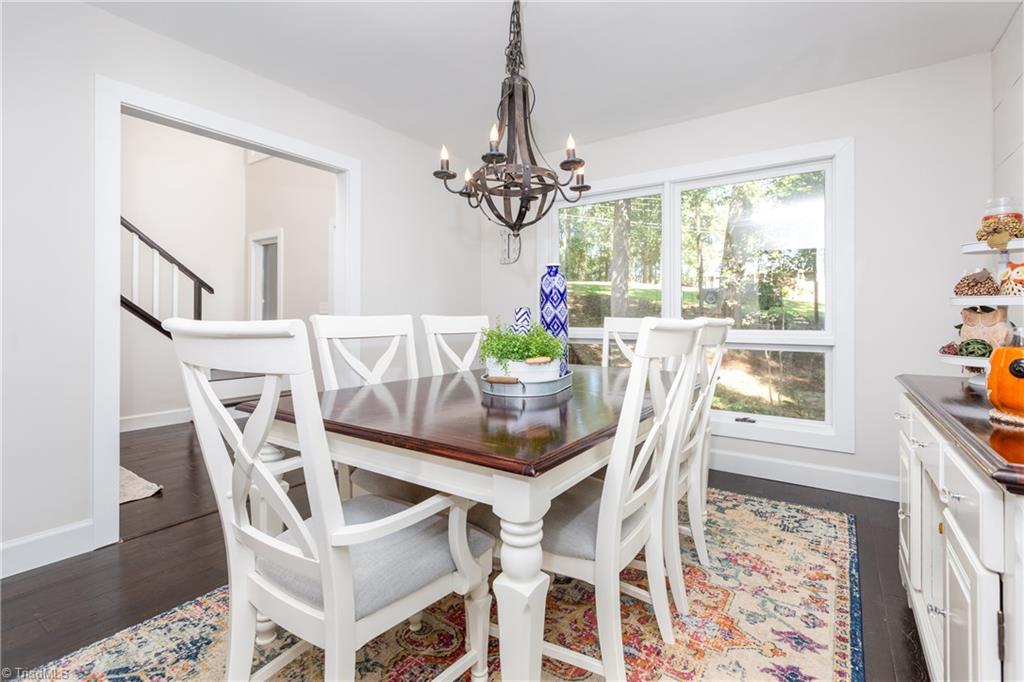 3231 High Cliffs Road Pfafftown, NC 27040 - Photo 16 of 36 Gallery Image 16