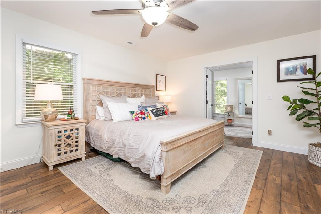 3231 High Cliffs Road Pfafftown, NC 27040 - Photo 18 of 36 Gallery Image 18