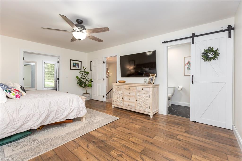 3231 High Cliffs Road Pfafftown, NC 27040 - Photo 19 of 36 Gallery Image 19