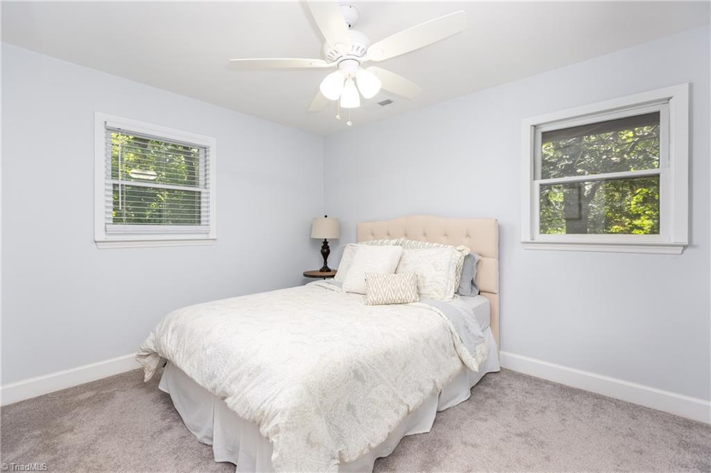 3231 High Cliffs Road Pfafftown, NC 27040 - Photo 25 of 36 Gallery Image 25
