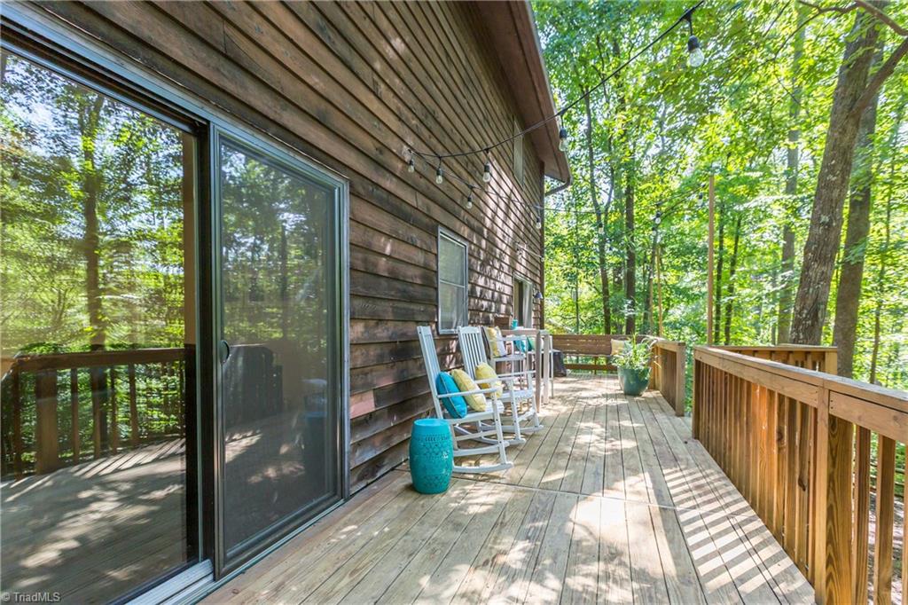 3231 High Cliffs Road Pfafftown, NC 27040 - Photo 27 of 36 Gallery Image 27