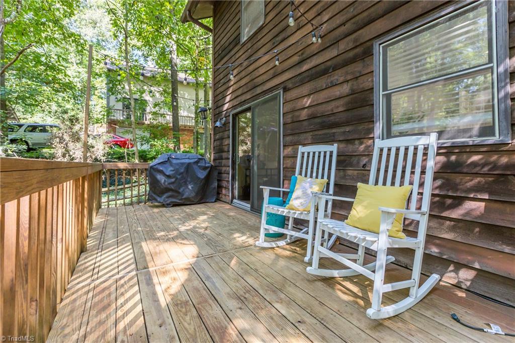 3231 High Cliffs Road Pfafftown, NC 27040 - Photo 30 of 36 Gallery Image 30