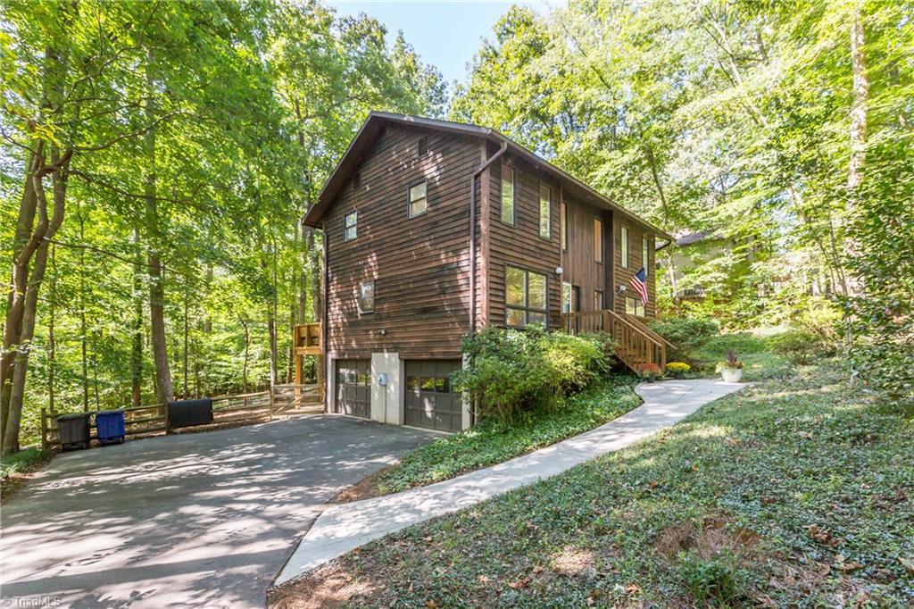 3231 High Cliffs Road Pfafftown, NC 27040 - Photo 32 of 36 Gallery Image 32