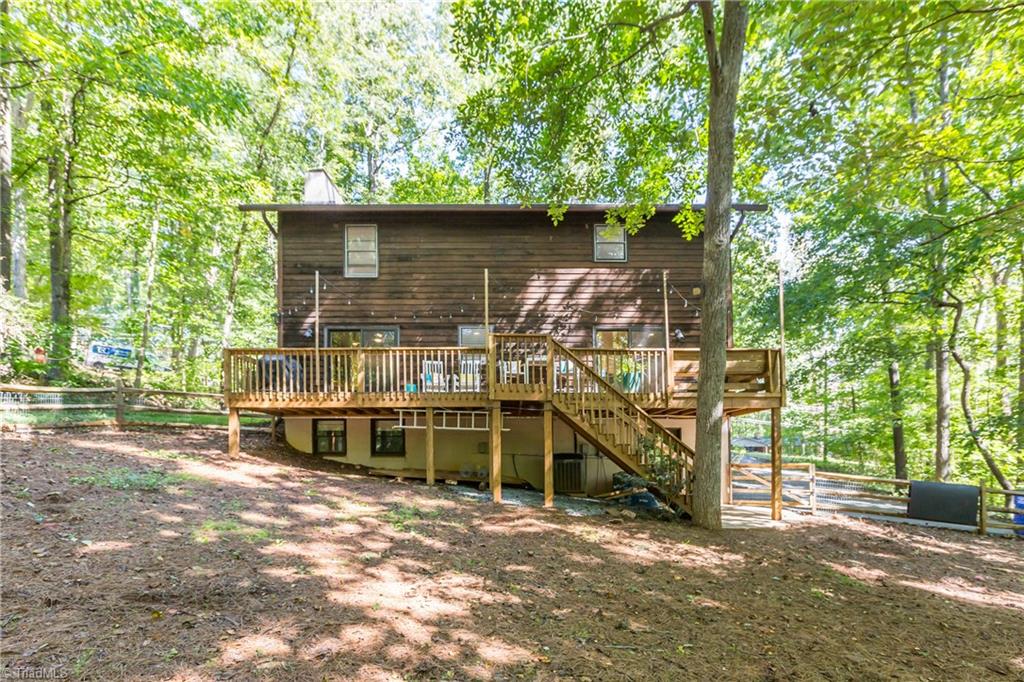 3231 High Cliffs Road Pfafftown, NC 27040 - Photo 33 of 36 Gallery Image 33